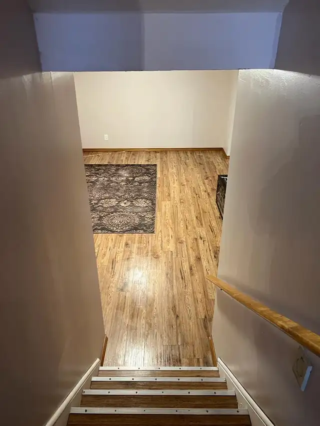 Walkout Basement for Rent in Long Term Rentals in Woodstock - Image 8