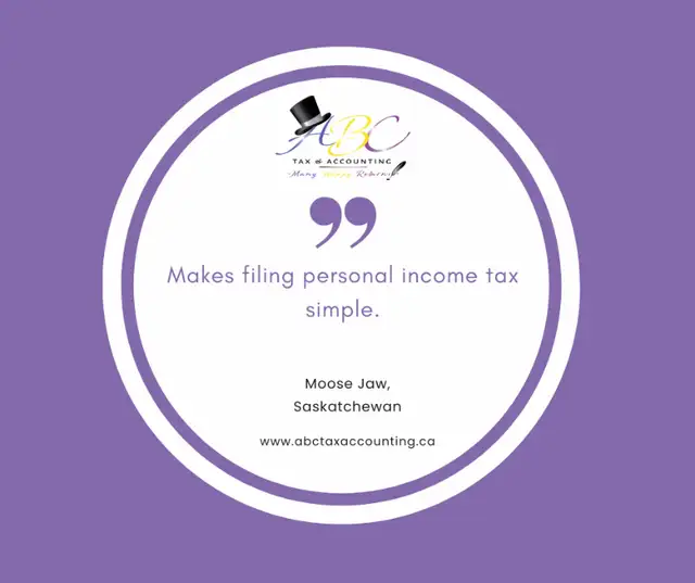 Tax Preparation. "Many Happy Returns!"62863225138562124
