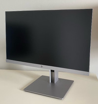 HP EliteDisplay (E223) 21.5-inch monitor
