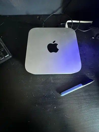 Mac mini , View more