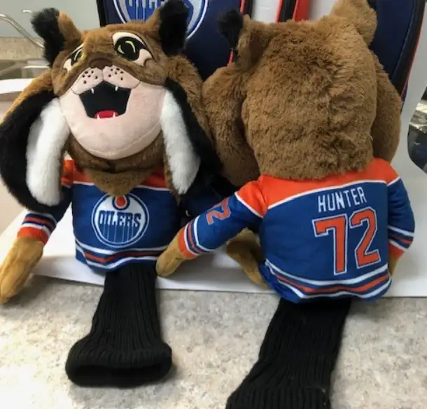 Oilers and EE Golf Merchandise - locally owned!63654762353539123