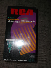 NEW in PKG VHS Tapes---Five VINTAGE "Haminex" Rotary Trays---CDS