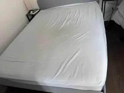 Dozy mattress queen size, View more