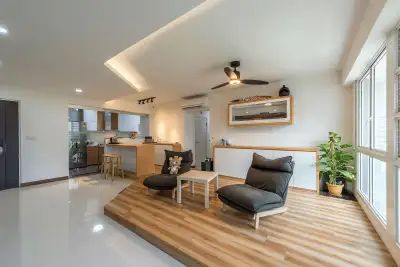 We specialize in professional interior systems and drywall services for residential and commercial p...