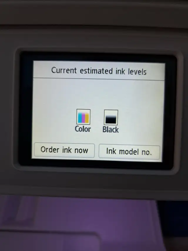 Canon PIXMA TR7820 Wireless All-In-One Inkjet Printer in Printers, Scanners & Fax in Cambridge - Image 4