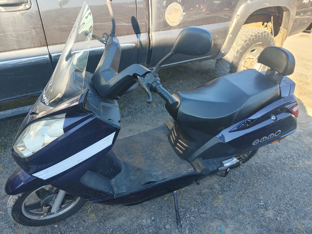 Scooter électrique a vendre ! in Other in Gatineau