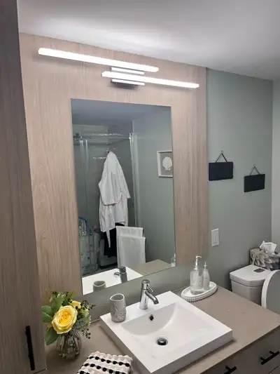 2 luminaires mural - 2 Wall lights, View more