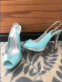 4 pairs of Women's Shoes $15 each