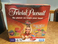 TRIVIAL PURSUIT Edition spécilale  25ème anniversaire
