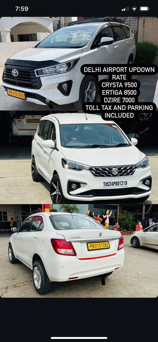 Gill Tour and Travels in Other Countries in Canada - Image 3