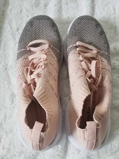 new slip on runners size 9.5 , View more
