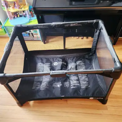 Free Delivery - PLAYPEN 4MOMS, View more