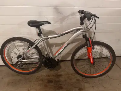 Schwinn Mountain Bike , View more