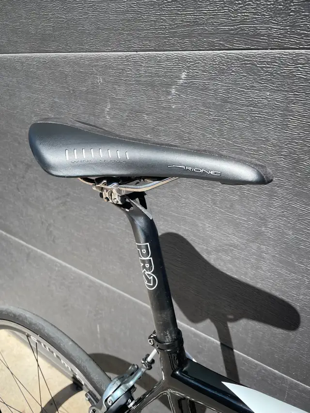 Cervelo Road Bike in Road in City of Toronto - Image 9