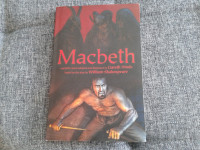 Macbeth en BD