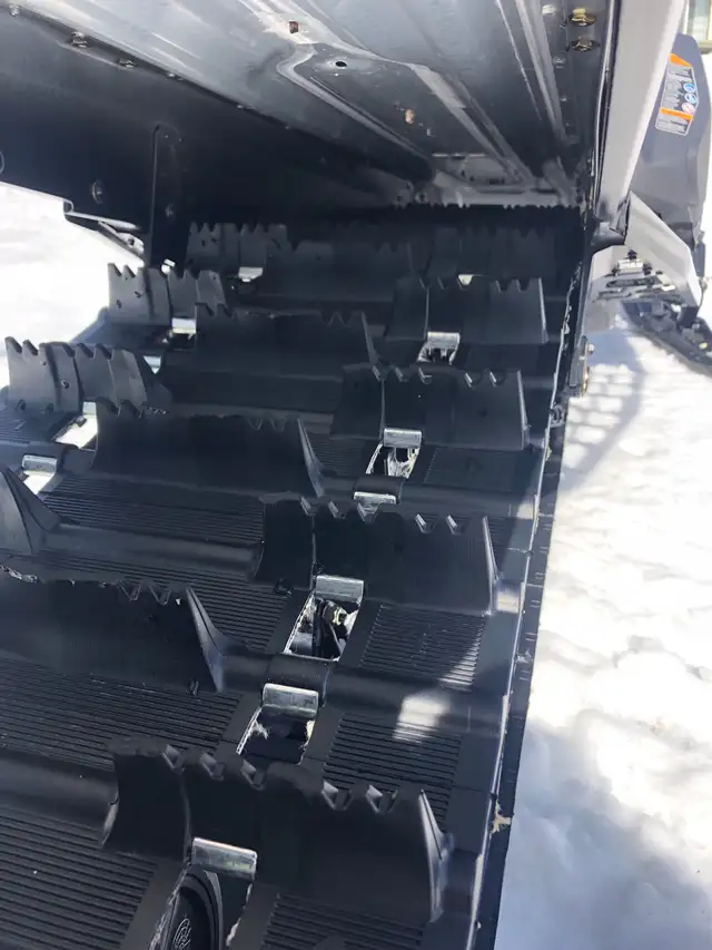 motoneige  in Snowmobiles in Gatineau - Image 6