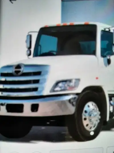 Hi Our company looking for truck drivers class 3 and 1 for city work Edmonton and Calgary terminal f...