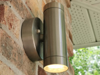 Outdoor Wall Lights in Great Condition