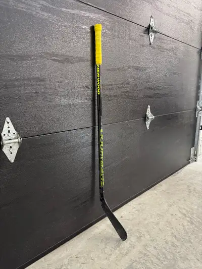 Hockey Stick JR  - Sherwood Rival Bobby Ryan Flex 30 - 45", View more