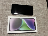 Brand New iPhone 14 Plus 128GB Purple