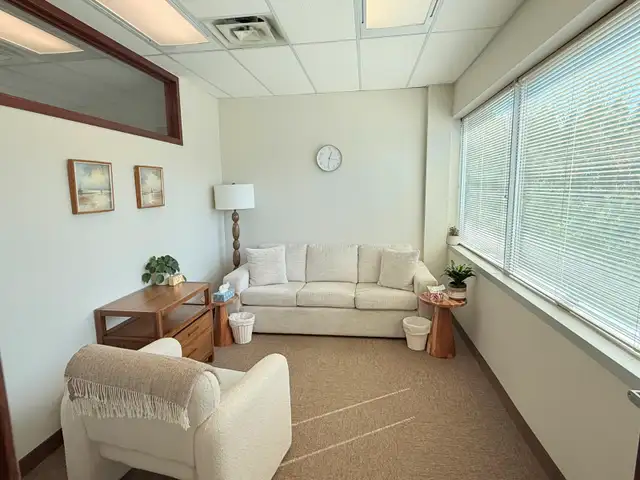Professional Office Sublet – Available August 1st