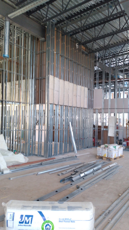 Urgently needed for commercial drywall company in Construction & Trades in Edmonton - Image 4