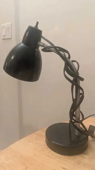 Table lamp, View more