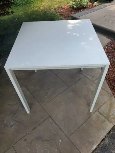 Ikea type table, View more