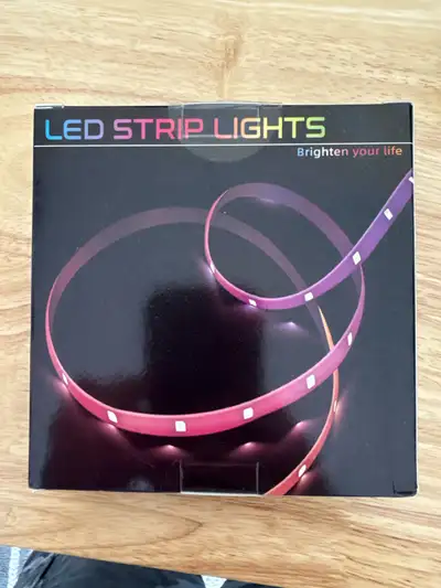 LED Strip Lights, View more