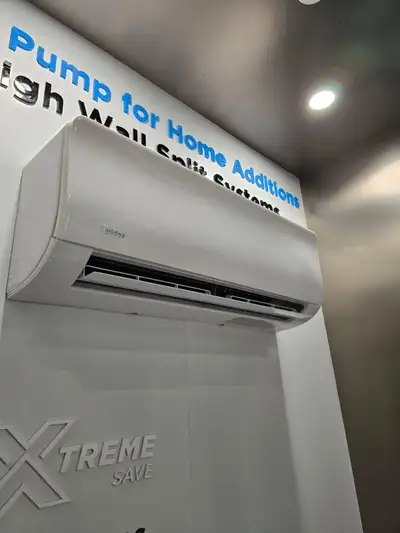 Save Thousands on Heat Pumps & Furnaces – Rebates Available, View more