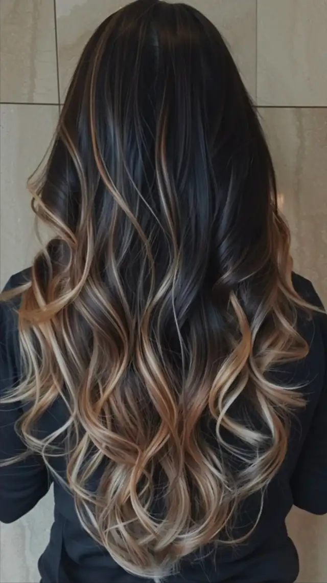 Balayage