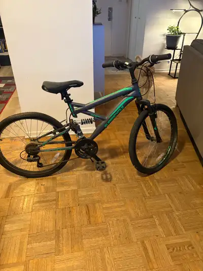 bicycle for sale, View more