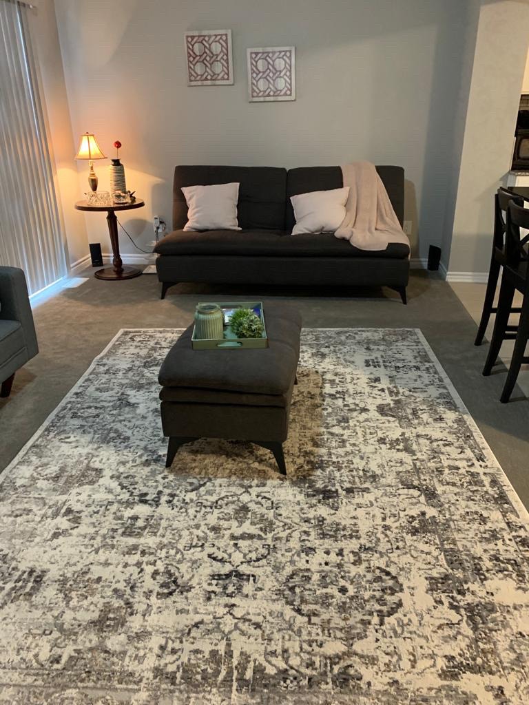 3 Bedroom Townhouse - Dec 1 2