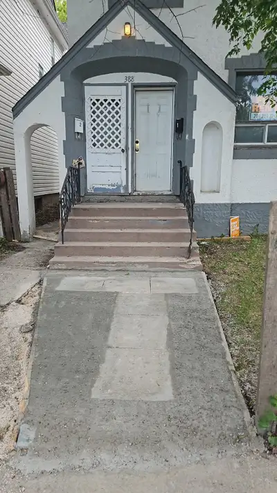 pictures of the unit