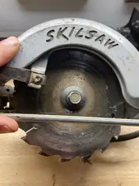 Skill saw for sale
