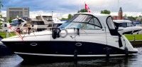 2009 Rinker 340 ec