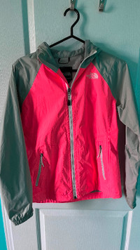 Manteau de pluie North Face