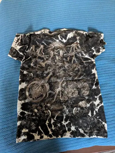 Affliction T-Shirt, View more