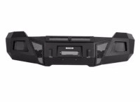 FORD F-250/F-350 2011-2016 SD Go Rhino BR11 Front Winch Bumper