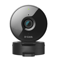 D-Link HD video camera