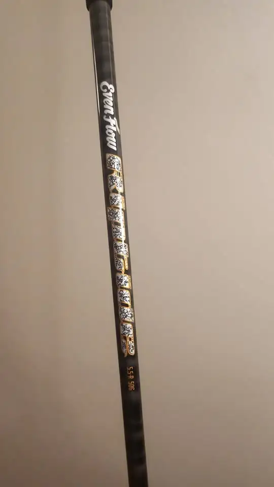 Taylormade Stealth 2 HD 3 Wood (LH-Regular) in Golf in Kitchener / Waterloo - Image 5