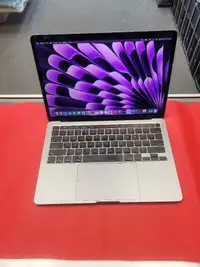 MacBook Pro (13-Pouces) 2018 Touch Bar/ TOUCH iD