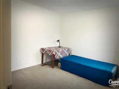 Private Room for rent