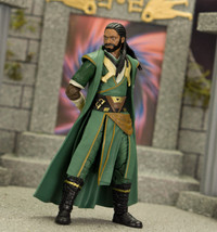 Marvel Legends MCU Master Mordo