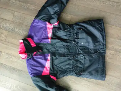 Manteau vintage année fin 80 début 90 size 44, View more
