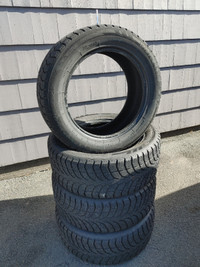 20 Inch Winter Tires 275/55R20
