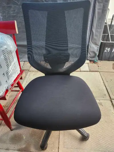 Black Mesh Office Chair, View more