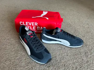 BRAND NEW Puma Whirlwind Classic Shoes Men US 10, View more