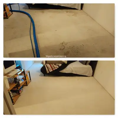 30%OFF STEAM CARPET CLEANING & SHAMPOO,UPHOLSTERY &TILE CLEANING, View more