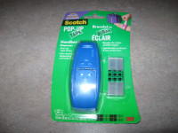 Pop-Up Tape Handband Dispenser-New +plus more-Lot $5
